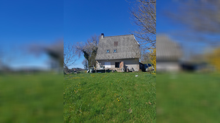 Ma-Cabane - Vente Maison Omps, 50 m²