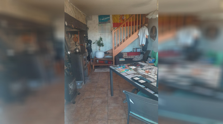 Ma-Cabane - Vente Maison Omps, 50 m²
