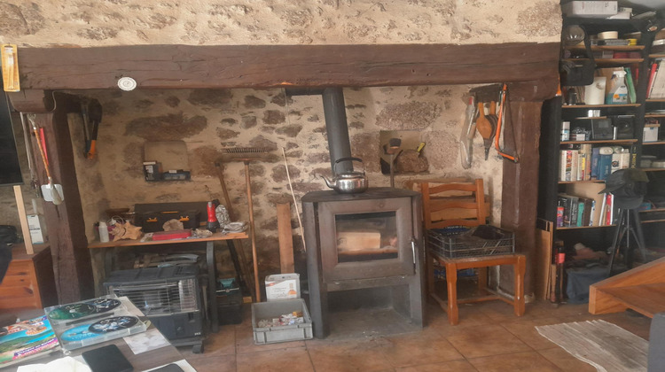Ma-Cabane - Vente Maison Omps, 50 m²
