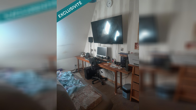 Ma-Cabane - Vente Maison Omps, 50 m²