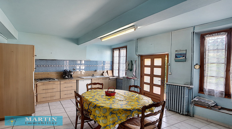 Ma-Cabane - Vente Maison Oms, 153 m²