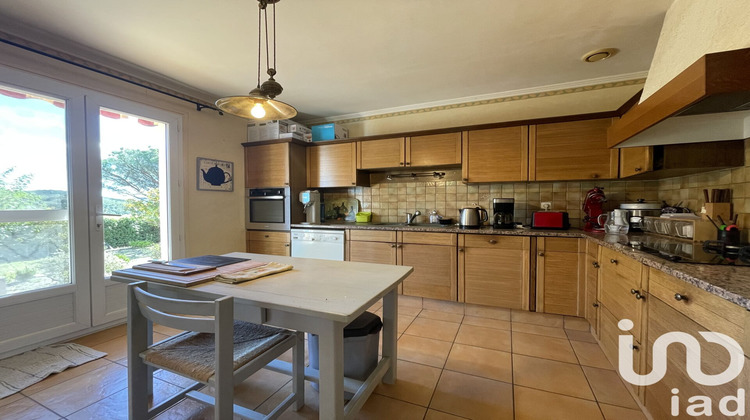 Ma-Cabane - Vente Maison Oms, 142 m²