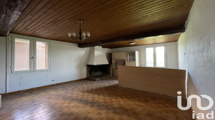 Ma-Cabane - Vente Maison Oms, 68 m²