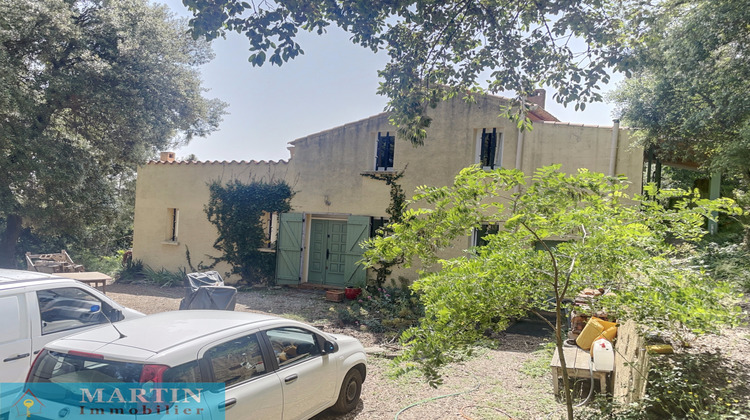 Ma-Cabane - Vente Maison Oms, 108 m²