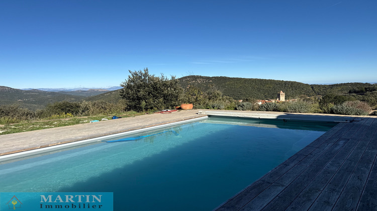 Ma-Cabane - Vente Maison Oms, 159 m²