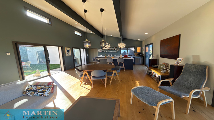 Ma-Cabane - Vente Maison Oms, 159 m²