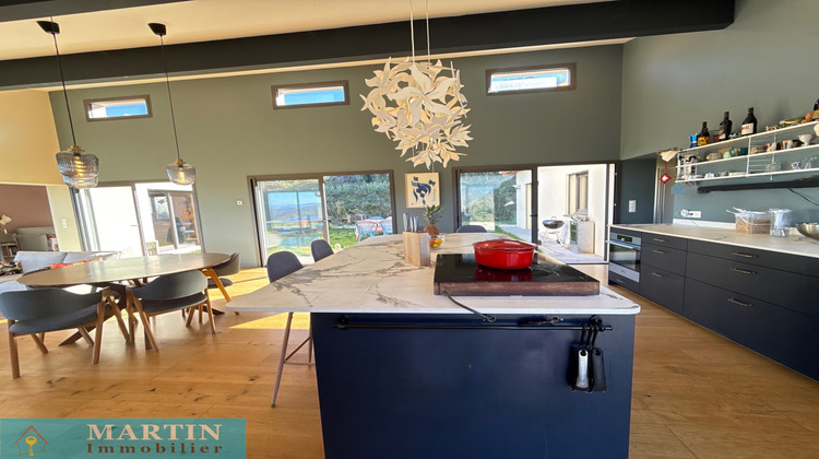 Ma-Cabane - Vente Maison Oms, 159 m²