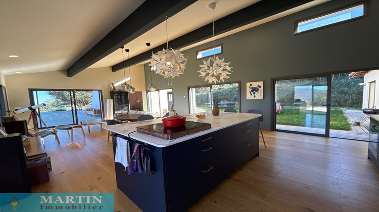 Ma-Cabane - Vente Maison Oms, 159 m²