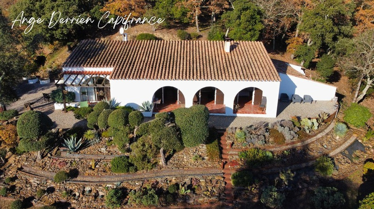 Ma-Cabane - Vente Maison OMS, 88 m²