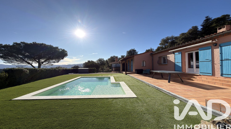 Ma-Cabane - Vente Maison Oms, 142 m²