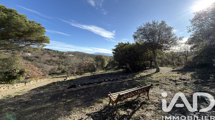 Ma-Cabane - Vente Maison Oms, 142 m²