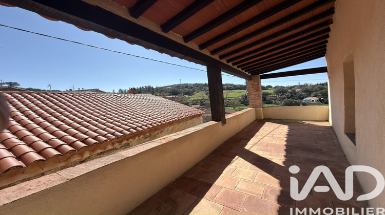 Ma-Cabane - Vente Maison Oms, 94 m²