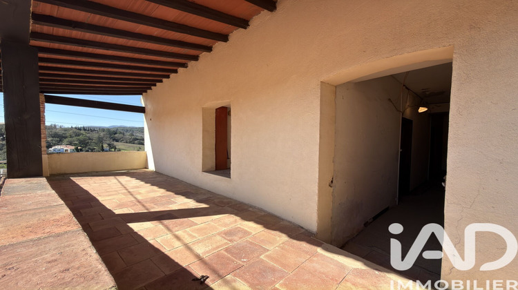 Ma-Cabane - Vente Maison Oms, 94 m²