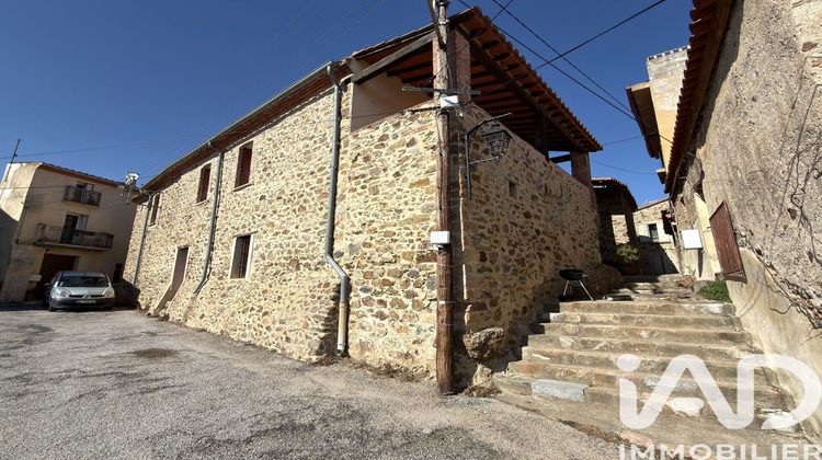 Ma-Cabane - Vente Maison Oms, 94 m²