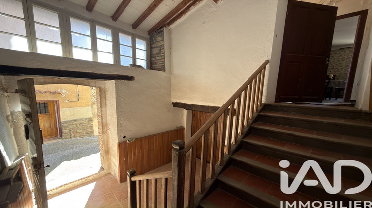 Ma-Cabane - Vente Maison Oms, 94 m²