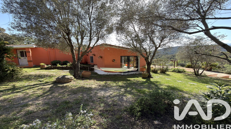 Ma-Cabane - Vente Maison Oms, 111 m²