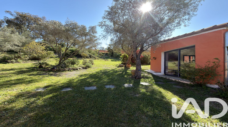 Ma-Cabane - Vente Maison Oms, 111 m²