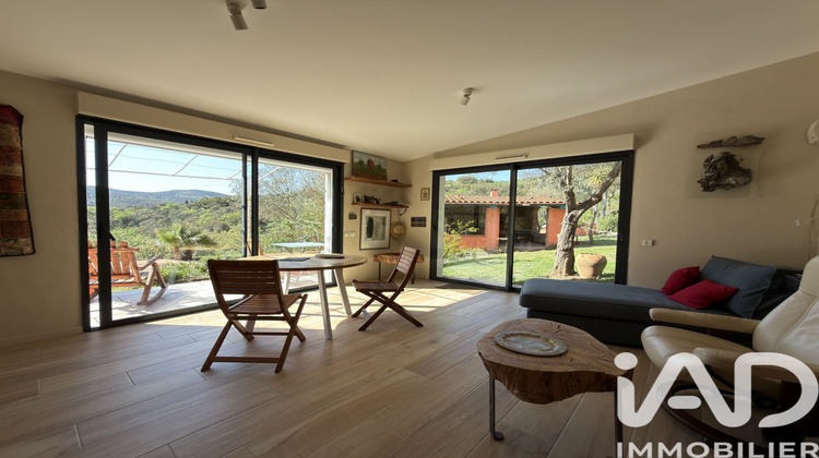 Ma-Cabane - Vente Maison Oms, 111 m²