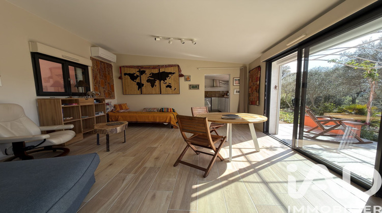 Ma-Cabane - Vente Maison Oms, 111 m²