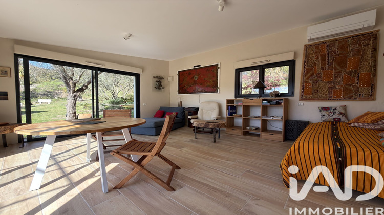 Ma-Cabane - Vente Maison Oms, 111 m²