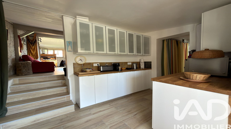 Ma-Cabane - Vente Maison Oms, 111 m²