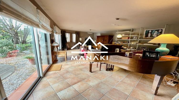 Ma-Cabane - Vente Maison Oms, 130 m²