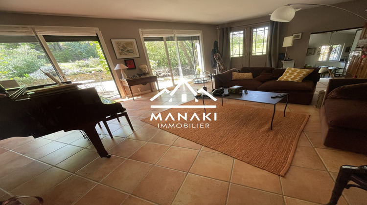Ma-Cabane - Vente Maison Oms, 130 m²
