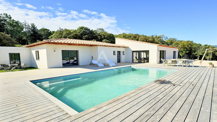 Ma-Cabane - Vente Maison OMS, 160 m²