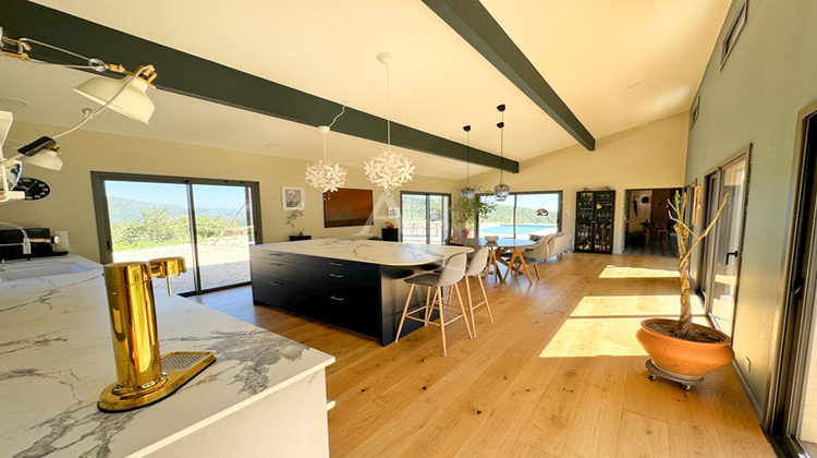 Ma-Cabane - Vente Maison OMS, 160 m²
