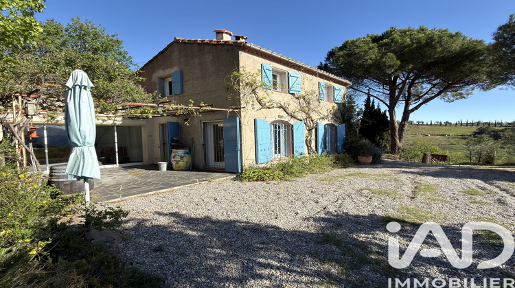 Ma-Cabane - Vente Maison Oms, 123 m²