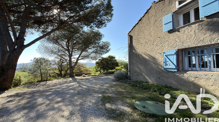 Ma-Cabane - Vente Maison Oms, 123 m²