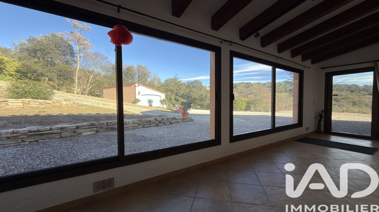 Ma-Cabane - Vente Maison Oms, 162 m²