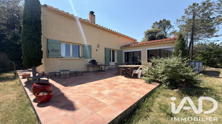 Ma-Cabane - Vente Maison Oms, 107 m²