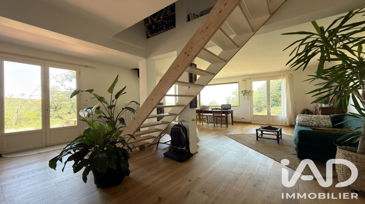 Ma-Cabane - Vente Maison Oms, 107 m²