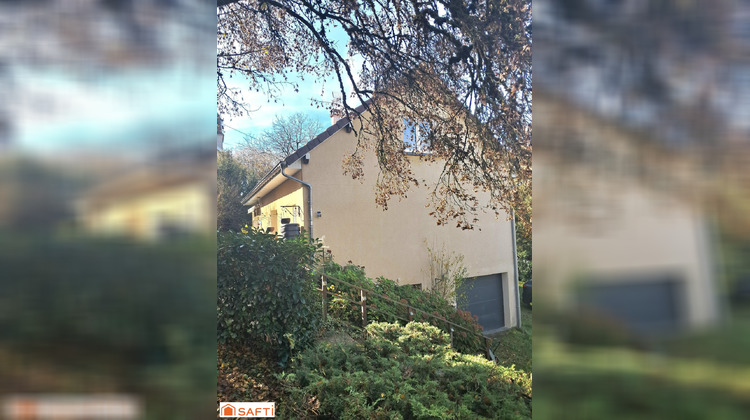 Ma-Cabane - Vente Maison Onans, 120 m²