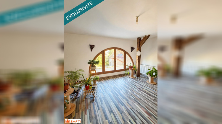 Ma-Cabane - Vente Maison Onans, 110 m²