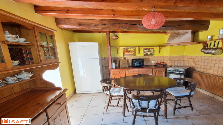 Ma-Cabane - Vente Maison Onans, 110 m²