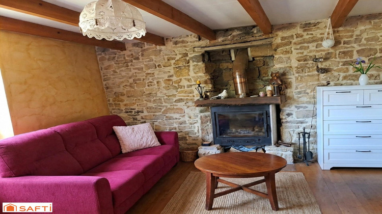 Ma-Cabane - Vente Maison Onans, 110 m²