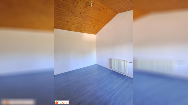 Ma-Cabane - Vente Maison Onans, 110 m²