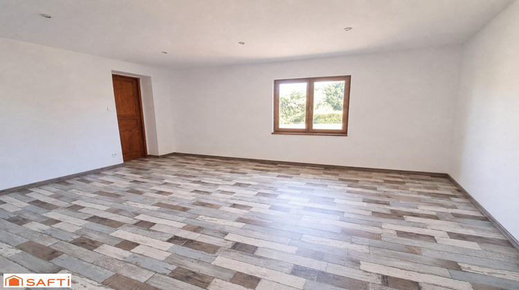 Ma-Cabane - Vente Maison Onans, 110 m²
