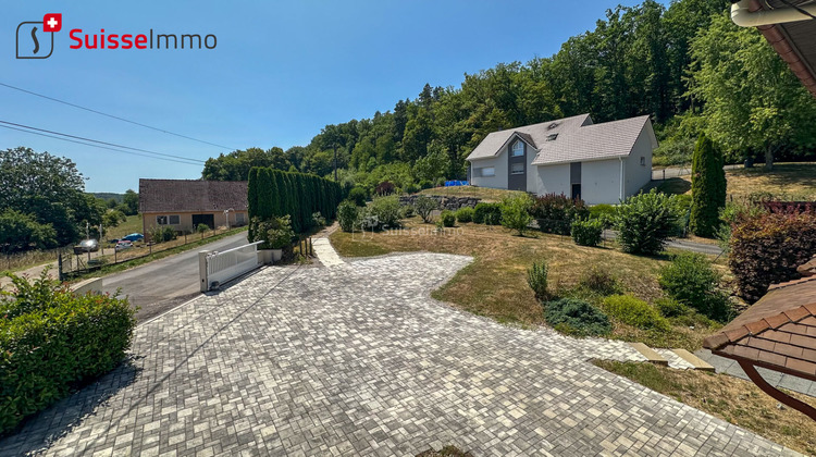 Ma-Cabane - Vente Maison ONANS, 161 m²