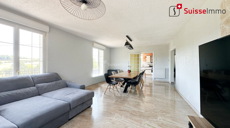 Ma-Cabane - Vente Maison ONANS, 161 m²