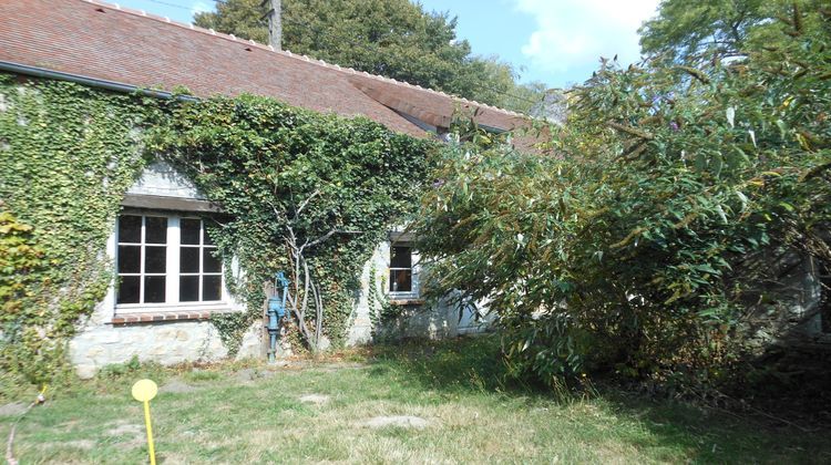 Ma-Cabane - Vente Maison Oncy-sur-École, 100 m²