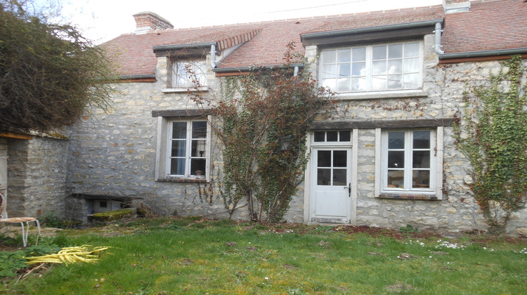 Ma-Cabane - Vente Maison Oncy-sur-École, 99 m²