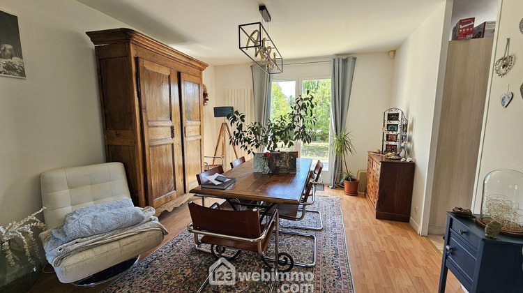 Ma-Cabane - Vente Maison Oncy-sur-École, 133 m²