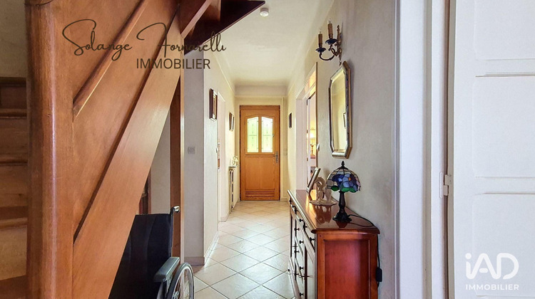 Ma-Cabane - Vente Maison Oncy-sur-École, 96 m²