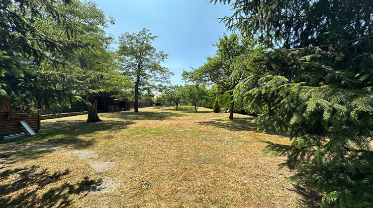 Ma-Cabane - Vente Maison ONCY-SUR-ECOLE, 96 m²