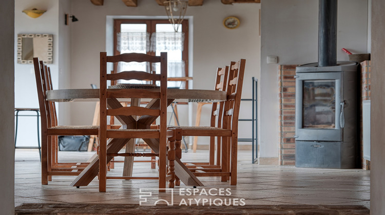 Ma-Cabane - Vente Maison ONCY-SUR-ECOLE, 150 m²
