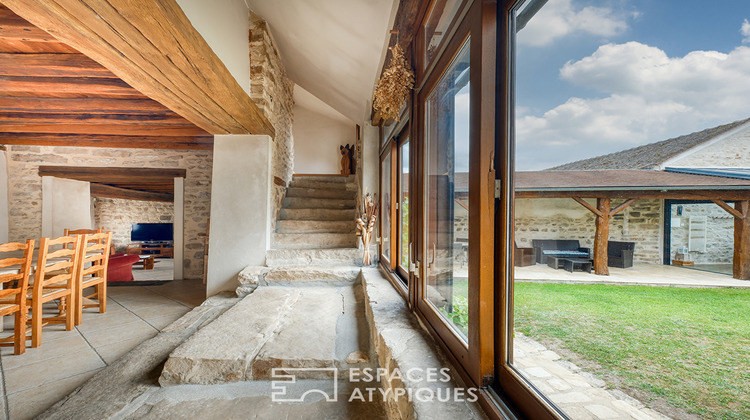 Ma-Cabane - Vente Maison ONCY-SUR-ECOLE, 150 m²