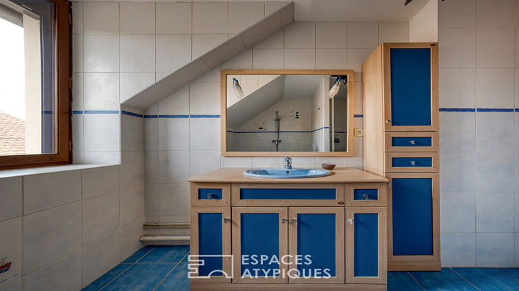 Ma-Cabane - Vente Maison ONCY-SUR-ECOLE, 150 m²